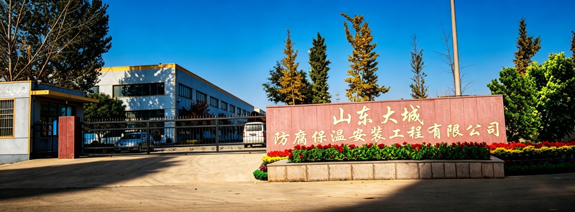 禹州聚氨酯保温管生产厂家